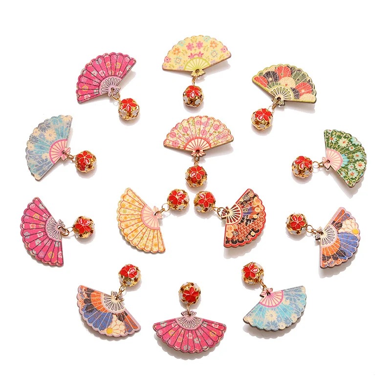 1pc Random pattern cartoon Japanese fan shape card cute lady child wearing a Hanfu head good-looking decorative Supplies
1pc Random pattern cartoon Japanese fan shape card cute lady child wearing a Hanfu head good-looking decorative Supplies