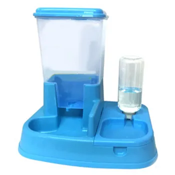 Home Large Adjustable Automatic Pet Feeder Drinking Fountains Dog Bowl Water Dispenser For Dogs Cats Food Dish 2 colors
Home Large Adjustable Automatic Pet Feeder Drinking Fountains Dog Bowl Water Dispenser For Dogs Cats Food Dish 2 colors