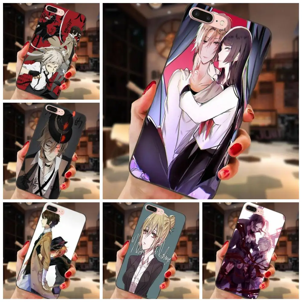 Japan Bungou Stray Dogs For Galaxy C5 C7 J1 J2 J3 J330 J5 J6 J7 J730 2017 Ace Core Duo Max Mini Plus Prime Pro Diy Drawing TPU
Japan Bungou Stray Dogs For Galaxy C5 C7 J1 J2 J3 J330 J5 J6 J7 J730 2017 Ace Core Duo Max Mini Plus Prime Pro Diy Drawing TPU