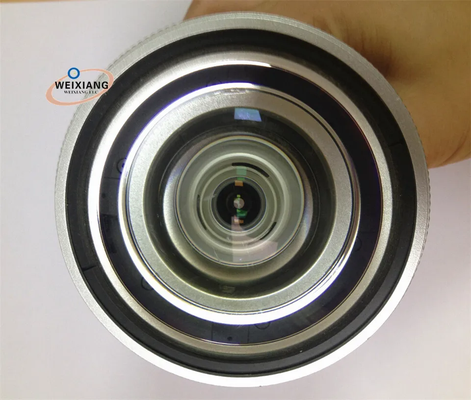 Оригинальный объектив для ViewSonic PJD7382 /PJD7383i /PJD5351 /PJD6382, объектив для проектора с коротким фокусом «рыбий глаз»
Оригинальный объектив для ViewSonic PJD7382 /PJD7383i /PJD5351 /PJD6382, объектив для проектора с коротким фокусом «рыбий глаз»