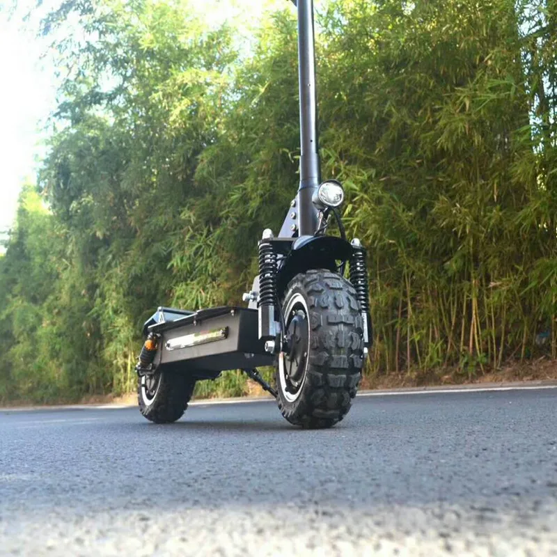 11inch electric scooter 60V3200W cross country Powerful bike Top speed 65km/h electric escooter Outdoor sports skateboard
11inch electric scooter 60V3200W cross country Powerful bike Top speed 65km/h electric escooter Outdoor sports skateboard