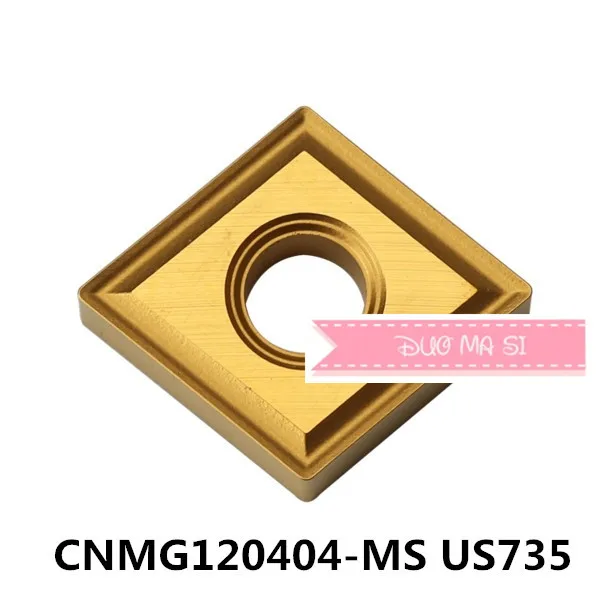 CNMG120404-MS US735/CNMG120408-MS US735, оригинальный CNMG 120404 MS/120408 вставки карбида для токарного инструмента держатель
CNMG120404-MS US735/CNMG120408-MS US735, оригинальный CNMG 120404 MS/120408 вставки карбида для токарного инструмента держатель