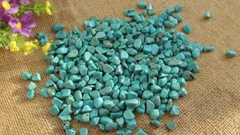 Turquoise gravel turquoise green crystal fish tank flower pot magnet aquarium decoration tumbled stones
Turquoise gravel turquoise green crystal fish tank flower pot magnet aquarium decoration tumbled stones