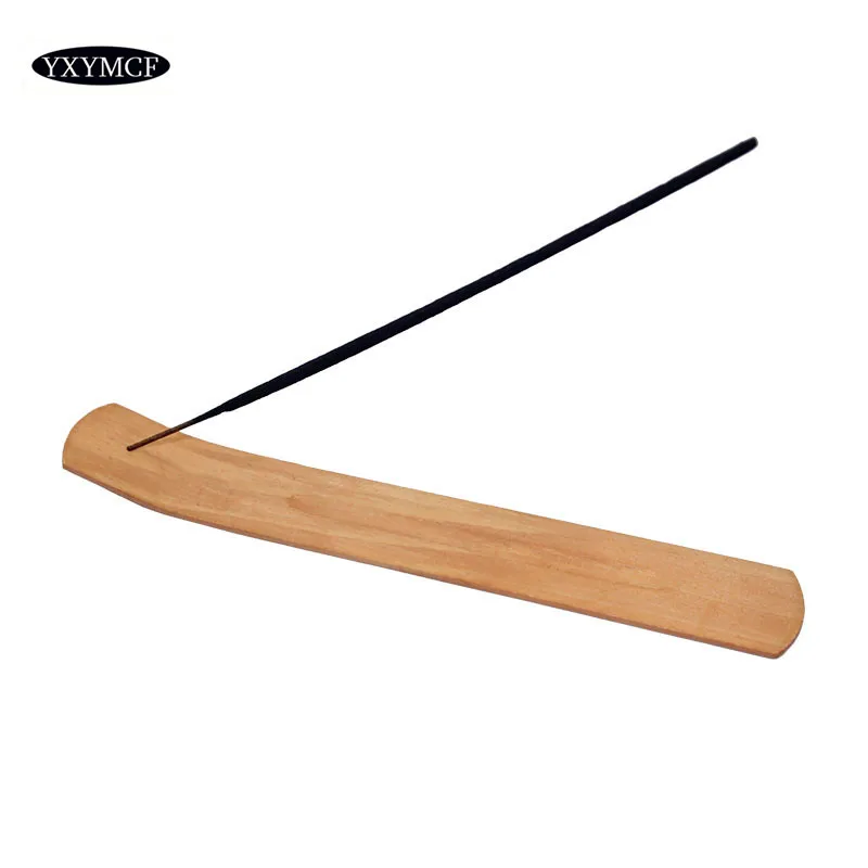N Pine Wood Incense Holder Wire Incense Socket Simple Incense Bracket Insence Burner Wood for Indian Incense Sticks Home Decor
N Pine Wood Incense Holder Wire Incense Socket Simple Incense Bracket Insence Burner Wood for Indian Incense Sticks Home Decor