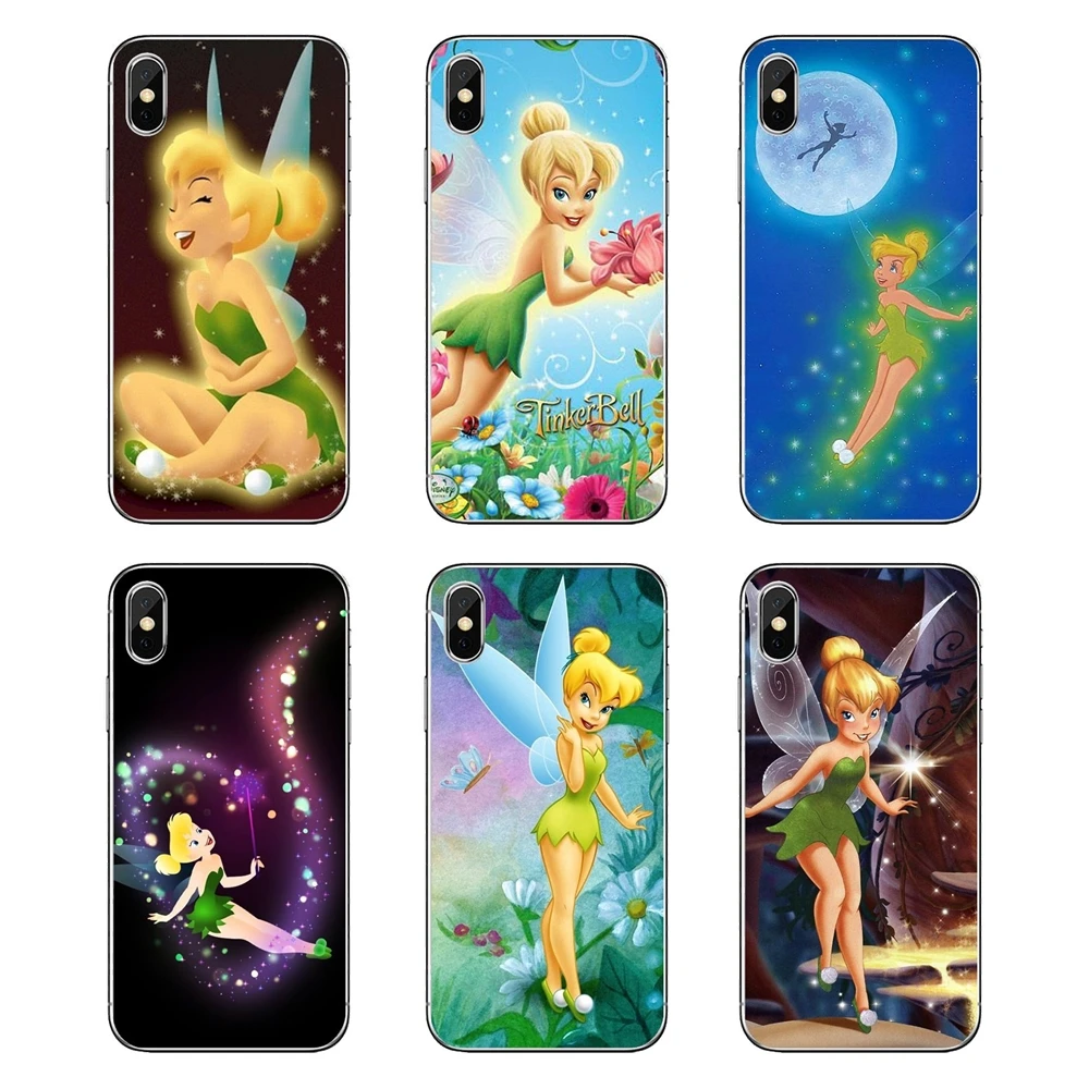 TPU Case Tinkerbell Fairy Tale Tinker Bell Periwinkle anime For Huawei P20 Lite Nova 2i 3i 3 GR3 Y6 Pro Y7 Y8 Y9 Prime 2018 2019
TPU Case Tinkerbell Fairy Tale Tinker Bell Periwinkle anime For Huawei P20 Lite Nova 2i 3i 3 GR3 Y6 Pro Y7 Y8 Y9 Prime 2018 2019