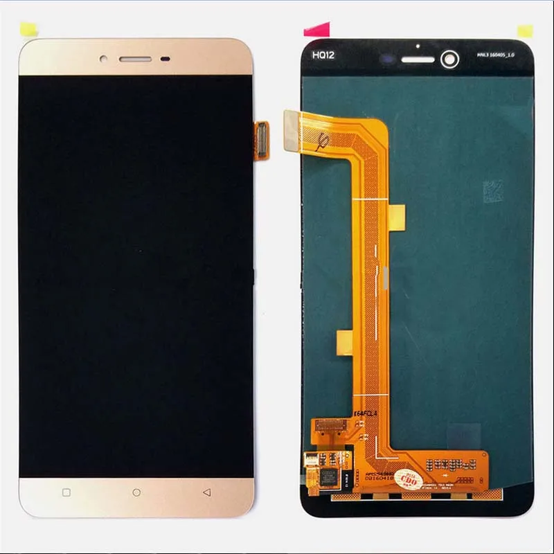 White/Gold Black LCD+TP For BLU Vivo 5 V0050UU LCD Display + Touch Screen Digitizer Assembly Smartphone Replacement
White/Gold Black LCD+TP For BLU Vivo 5 V0050UU LCD Display + Touch Screen Digitizer Assembly Smartphone Replacement