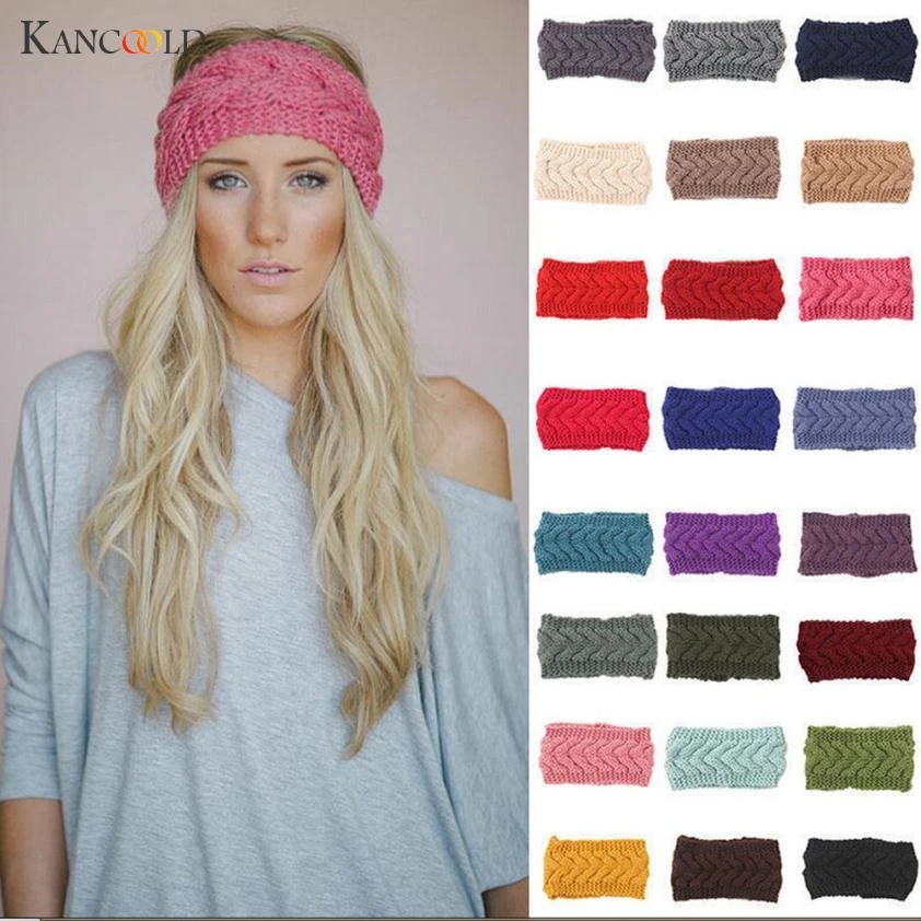 headband Headwear hair bands for girls Knitted women Headbands Winter Warm Head Wrap Wide Warmer Hairband Accessories MAR28
headband Headwear hair bands for girls Knitted women Headbands Winter Warm Head Wrap Wide Warmer Hairband Accessories MAR28