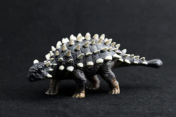 Exquisite simulation dinosaur model ankylosaurus /velociraptor/carnotaurus educational model 
Exquisite simulation dinosaur model ankylosaurus /velociraptor/carnotaurus educational model