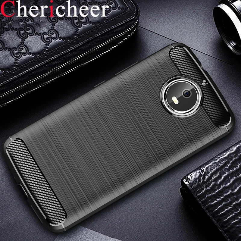 For Motorola Moto G5S Case For Moto G5S Case Silicone Luxury Carbon Fiber Bumper For Motorola G5S Case Moto G5S Capa Para Cover
For Motorola Moto G5S Case For Moto G5S Case Silicone Luxury Carbon Fiber Bumper For Motorola G5S Case Moto G5S Capa Para Cover