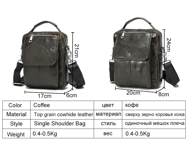 men bag