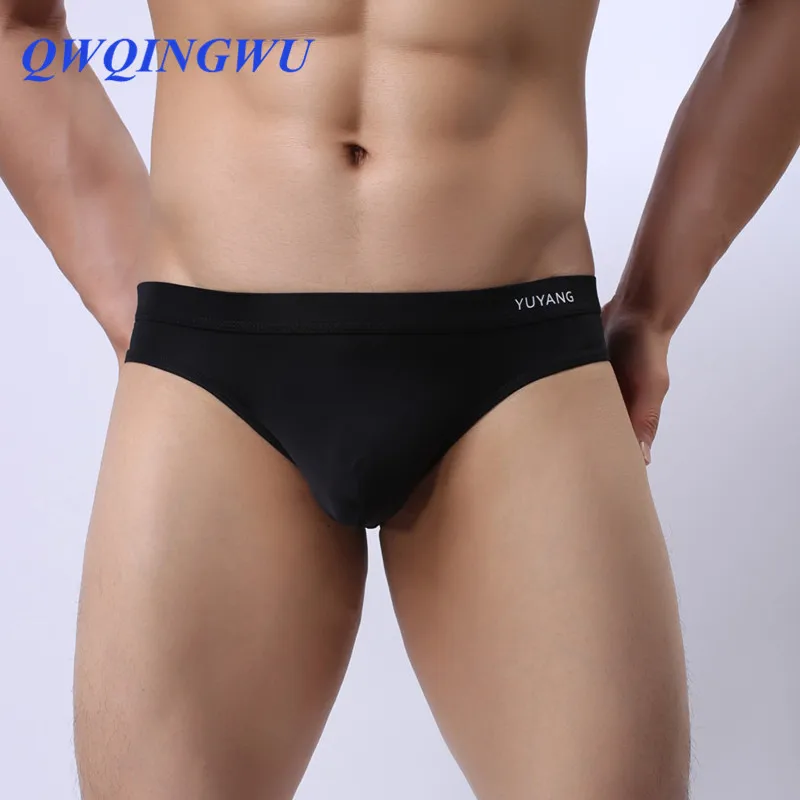 Sexy Underwear Men Ice Silk Ultrathin Briefs Shorts homme Breathable Underpants Male Pouch Panties calzoncillos Cuecas Briefs
Sexy Underwear Men Ice Silk Ultrathin Briefs Shorts homme Breathable Underpants Male Pouch Panties calzoncillos Cuecas Briefs