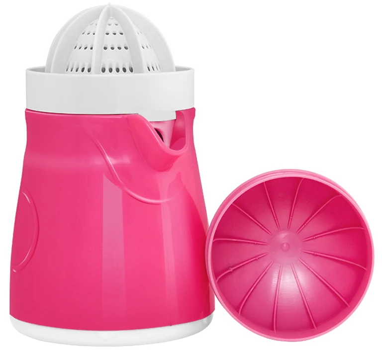 High Quality Manual Citrus Juicer for Orange Lemon Fruit Squeezer 100% Original Juice Child Healthy Life Potable Juicer Machine
High Quality Manual Citrus Juicer for Orange Lemon Fruit Squeezer 100% Original Juice Child Healthy Life Potable Juicer Machine