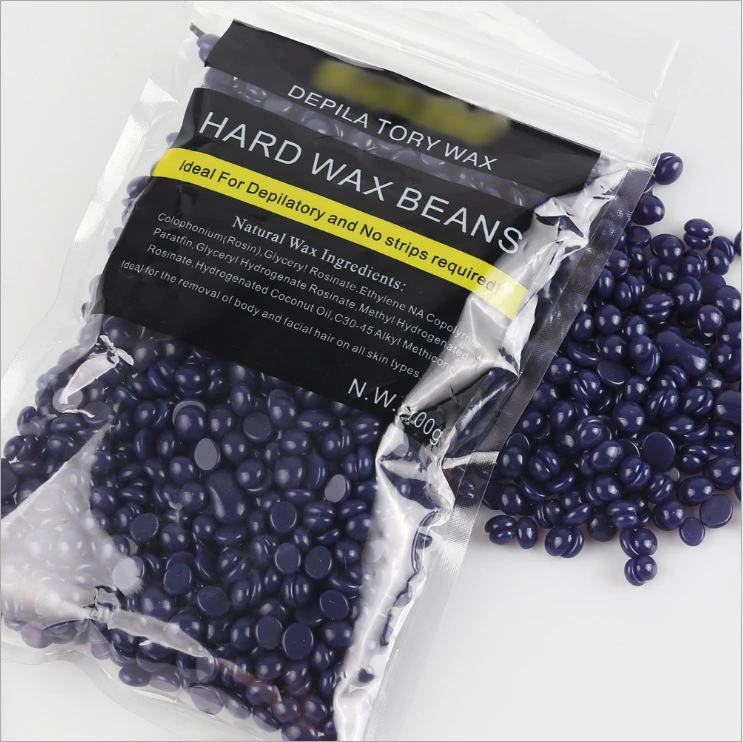 NEW Colorful Depilatory Wax 100g Hot Film Hard Wax Pellet Waxing Bikini Hair Removal Bean Depilacion Beans hair remover
NEW Colorful Depilatory Wax 100g Hot Film Hard Wax Pellet Waxing Bikini Hair Removal Bean Depilacion Beans hair remover