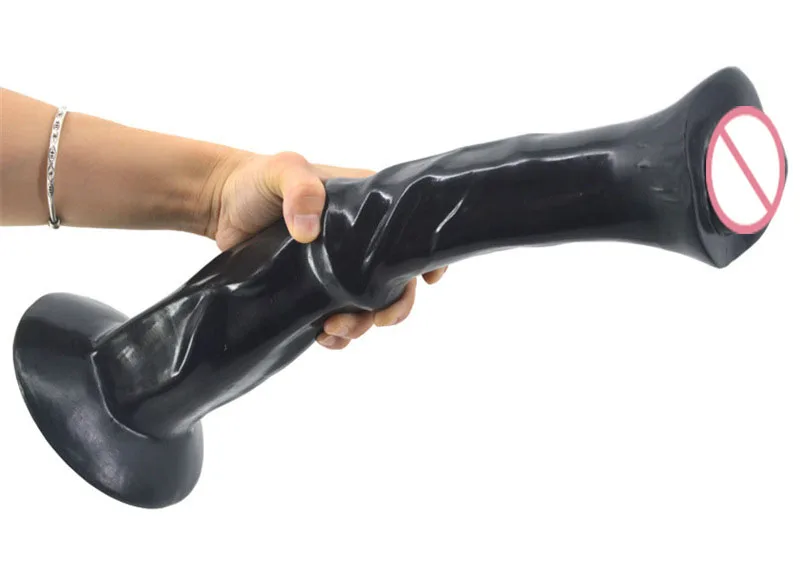 Конский Дилдо Купить