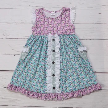 2019 CONICE NINI Wholesale Boutique Remake Dress Girl Dress Summer Polyester Cotton Children Remake Ruffle Clothing LYQ904-752
2019 CONICE NINI Wholesale Boutique Remake Dress Girl Dress Summer Polyester Cotton Children Remake Ruffle Clothing LYQ904-752