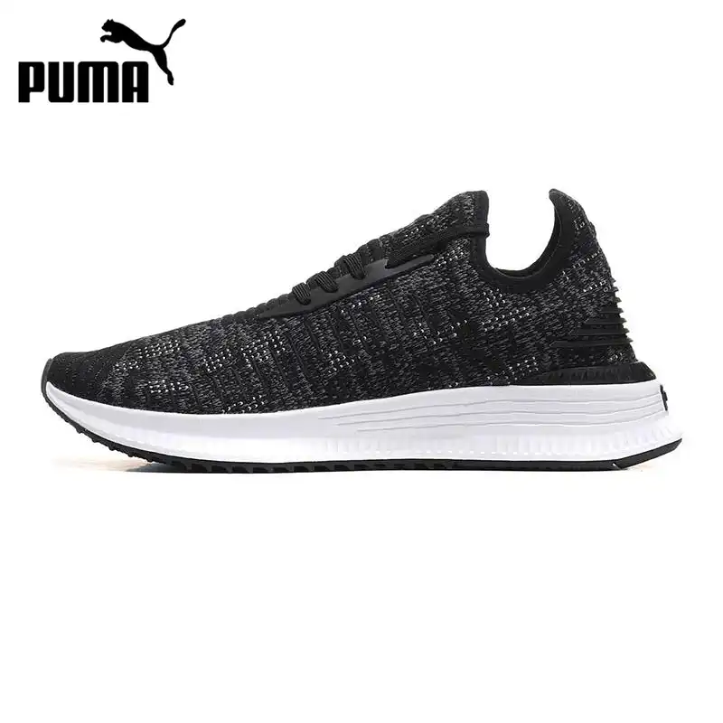 puma originales hombre