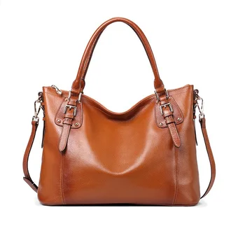 Women Big Tote Bag Genuine Leather 2015 New Fashion Women's Shoulder Bag And Ladies Vintage Solid Rivet HandBags Women Tote Bag
Women Big Tote Bag Genuine Leather 2015 New Fashion Women's Shoulder Bag And Ladies Vintage Solid Rivet HandBags Women Tote Bag