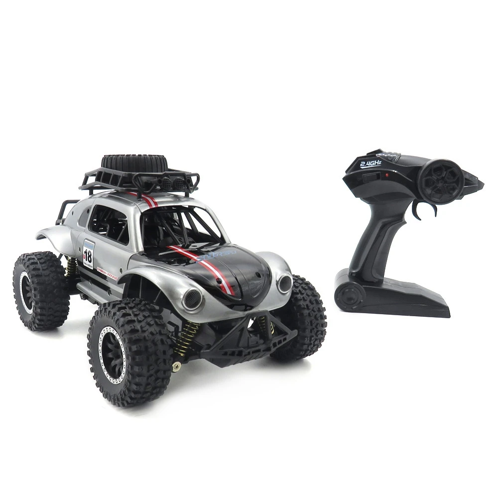 

SL-145A 1/14 2.4GHz 25km/h Independent Suspension Spring Off Road Vehicle Remote Control RC Crawler Car Vehicle Toys