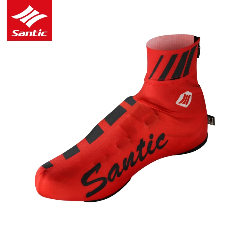 Santic Cycling Shoe Cover Dustproof Breathable Bike Bicycle Shoes Cover 3 Colors Cycling Overshoes Cubrezapatillas Ciclismo
Santic Cycling Shoe Cover Dustproof Breathable Bike Bicycle Shoes Cover 3 Colors Cycling Overshoes Cubrezapatillas Ciclismo