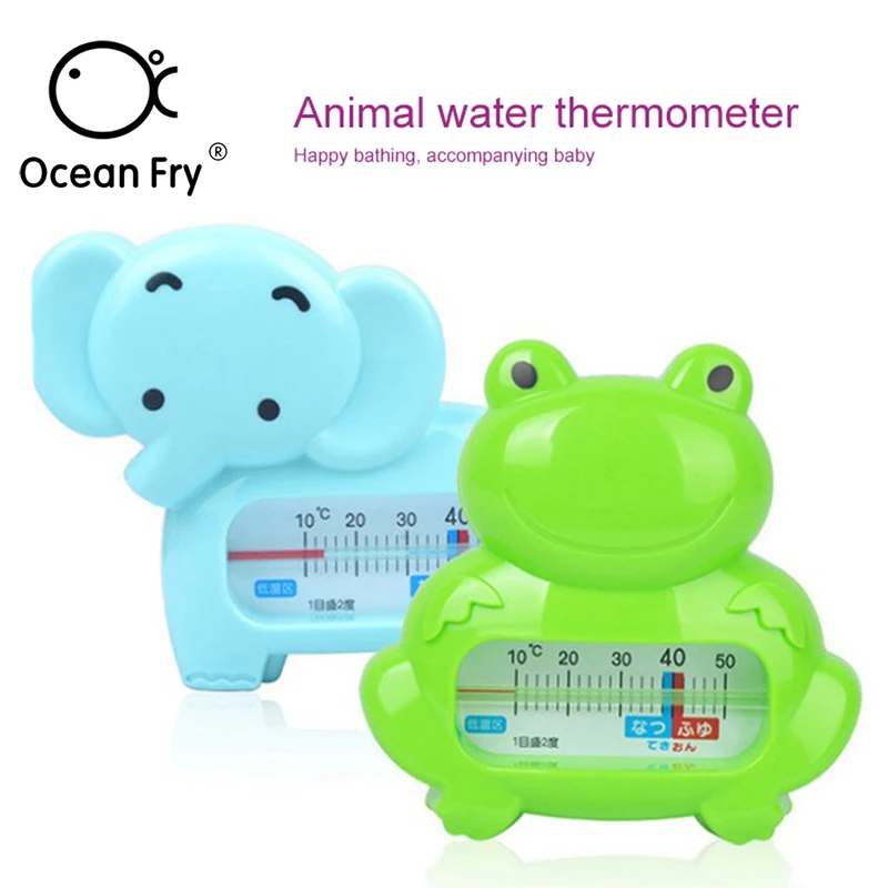 Baby Bathing Toy Cartoon Elephant Frog Shape Bathroom Water Temperature Meter Bath Toys For Testing Water Temperature Directsale
Baby Bathing Toy Cartoon Elephant Frog Shape Bathroom Water Temperature Meter Bath Toys For Testing Water Temperature Directsale