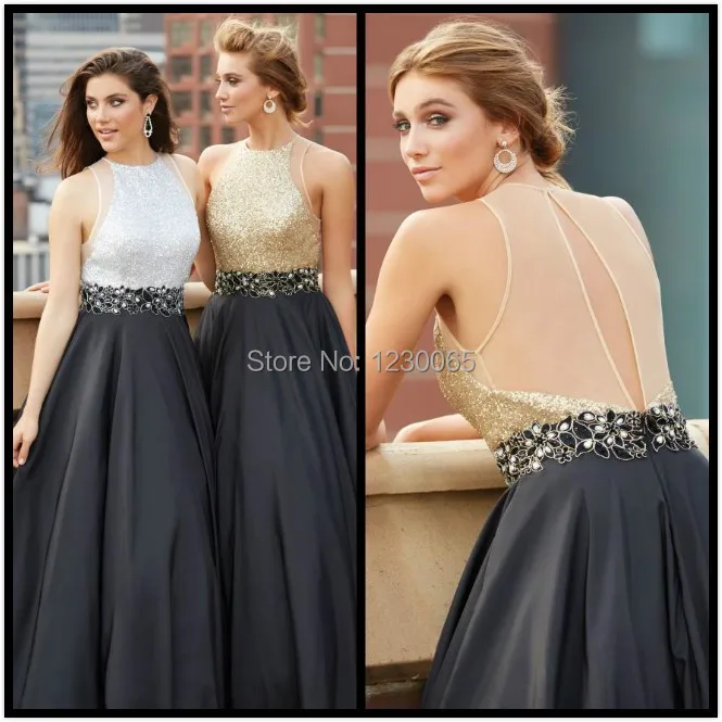 free shipping 2018 vestido de festa Black Gold Silver Sequins Backless Crystal belt Formal Prom Gown bridesmaid dresses
free shipping 2018 vestido de festa Black Gold Silver Sequins Backless Crystal belt Formal Prom Gown bridesmaid dresses