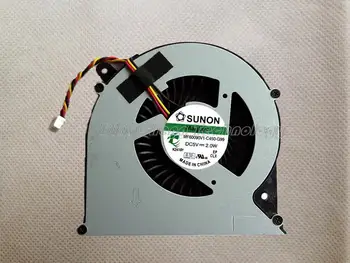 HOLYTIME FOR Toshiba C850 C855 C870 C875 L850 L870 L850D L870D CPU Cooling fan MF60090V1-C450-G99 Laptop Radiators Cooling Fan
HOLYTIME FOR Toshiba C850 C855 C870 C875 L850 L870 L850D L870D CPU Cooling fan MF60090V1-C450-G99 Laptop Radiators Cooling Fan