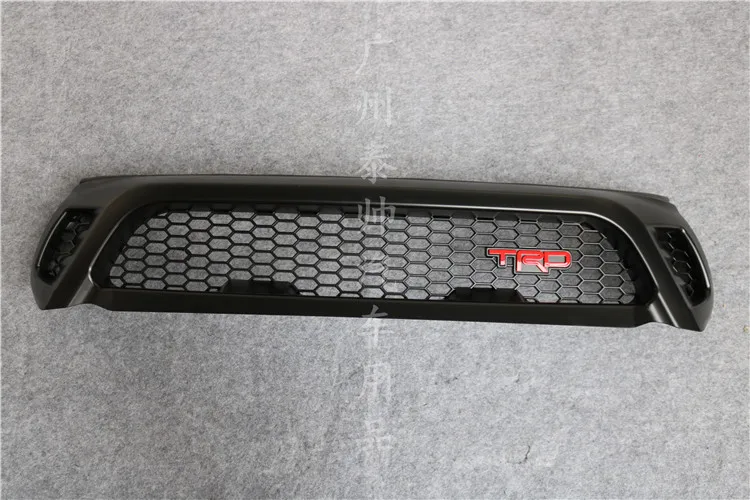 Free shipping hightquality for Revo grill for Revo T R D type grill 2015-2017 Revo ABS black car accessories fashion grill
Free shipping hightquality for Revo grill for Revo T R D type grill 2015-2017 Revo ABS black car accessories fashion grill