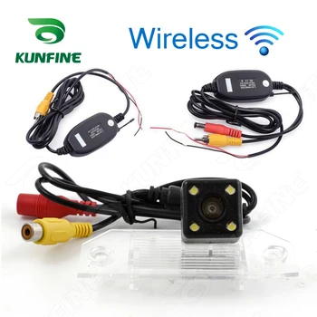 HD Wireless Car Rear View Camera For Ford Focus 2009/2010/2011 Reverse Backup Camera Parking Assistance Camera Night Vision
HD Wireless Car Rear View Camera For Ford Focus 2009/2010/2011 Reverse Backup Camera Parking Assistance Camera Night Vision
