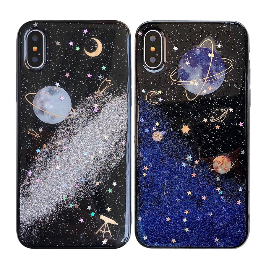 Glitter universe planet soft case for Redmi Note 5 case note5 Global Version case Redmi note 5 pro Cover for Xiaomi Mi 8 SE
Glitter universe planet soft case for Redmi Note 5 case note5 Global Version case Redmi note 5 pro Cover for Xiaomi Mi 8 SE