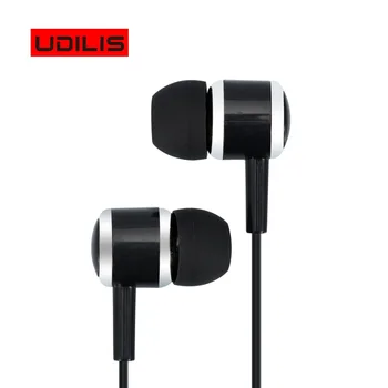UDILIS New 3.5mm Jack Wired Earphones Stereo Music Headset Sport Headset Mini Earphones Unviersal For Samsung Xiaomi iPhone
UDILIS New 3.5mm Jack Wired Earphones Stereo Music Headset Sport Headset Mini Earphones Unviersal For Samsung Xiaomi iPhone