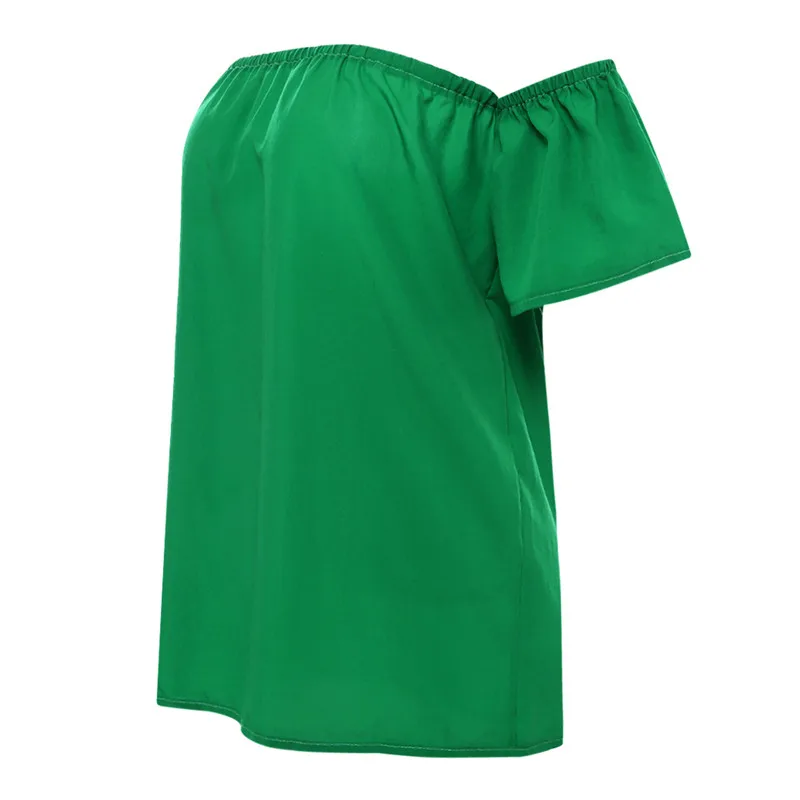 chiffon blouse (5)