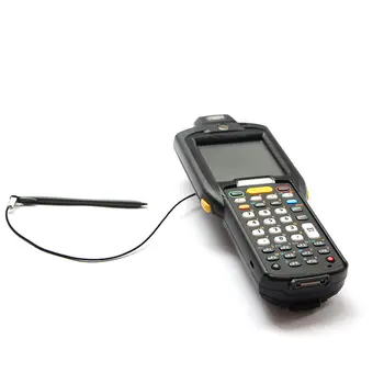 Free shipping ZEBRA Motorola/Symbol MC32N0 RL3SCLC0A one-dimensional 38 key data terminal collector android system
Free shipping ZEBRA Motorola/Symbol MC32N0 RL3SCLC0A one-dimensional 38 key data terminal collector android system