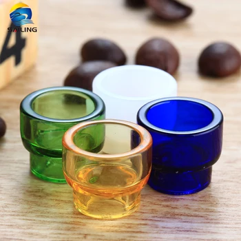 Sailing Electronic Cigarette Colored Glass 810 Drip Tips for Battle Kennedy Goon RDA Atomizer 10pcs Wholesale
Sailing Electronic Cigarette Colored Glass 810 Drip Tips for Battle Kennedy Goon RDA Atomizer 10pcs Wholesale
