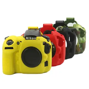 Rubber Silicon Protective Case Body Cover Soft camera bag for Nikon D810 DSLR Protector Frame Skin case
Rubber Silicon Protective Case Body Cover Soft camera bag for Nikon D810 DSLR Protector Frame Skin case