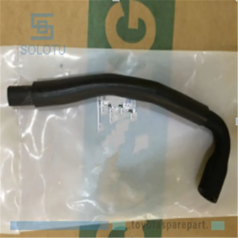 Ventilation Hose For YARIS VIOS COROLLA NX200 3ZR-FAE 1ZRFE 2ZRFE ZSP91 ZRE120 ZRE172 ZRE152 12261-37040
Ventilation Hose For YARIS VIOS COROLLA NX200 3ZR-FAE 1ZRFE 2ZRFE ZSP91 ZRE120 ZRE172 ZRE152 12261-37040
