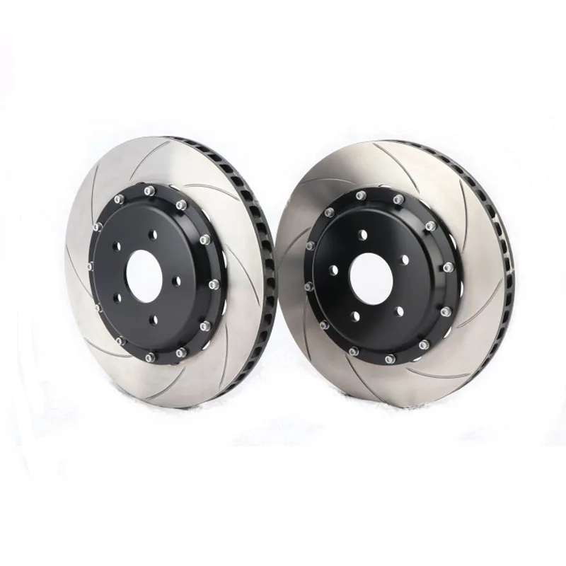 

KOKO RACING friction resistance car brake rotor 285*24mm fit for 15 rim small wheel for brake system