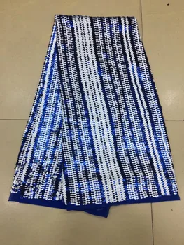 Nigerian wedding lace fabric with sequins top quality ZH-9416 french embroidered net lace fabric
Nigerian wedding lace fabric with sequins top quality ZH-9416 french embroidered net lace fabric