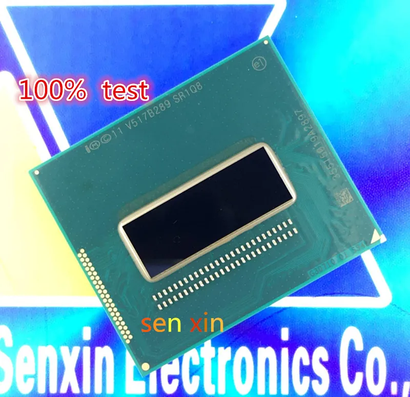 Free Shipping 100% test i7-4720HQ SR1Q8 i7 4720HQ SR1Q8 CPU BGA chip with ball tested Good Quality
Free Shipping 100% test i7-4720HQ SR1Q8 i7 4720HQ SR1Q8 CPU BGA chip with ball tested Good Quality