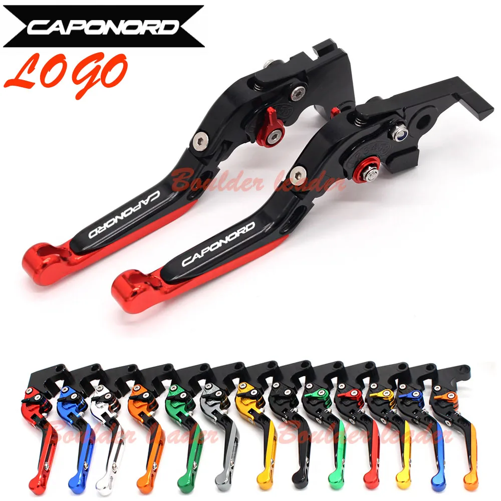 Motorcycle Folding Extendable CNC Adjustable Clutch Brake Levers For Aprilia Caponord 1200/ RSV 1000 Tuono/MILLE / SL 1000 Falco
Motorcycle Folding Extendable CNC Adjustable Clutch Brake Levers For Aprilia Caponord 1200/ RSV 1000 Tuono/MILLE / SL 1000 Falco