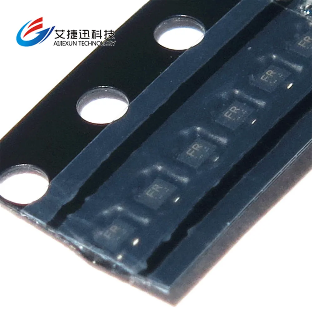 100Pcs 2SA2029 T2L R silk-screen FR General Purpose Transistor SOT-523 in stock 100% New and original
100Pcs 2SA2029 T2L R silk-screen FR General Purpose Transistor SOT-523 in stock 100% New and original