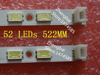 4 PCS/lot KDL-46EX720 T460HW08 LED strip 74.46T09.001-1-CC1 STA460A38-REV2.0 1 52 LEDs 522MM
4 PCS/lot KDL-46EX720 T460HW08 LED strip 74.46T09.001-1-CC1 STA460A38-REV2.0 1 52 LEDs 522MM