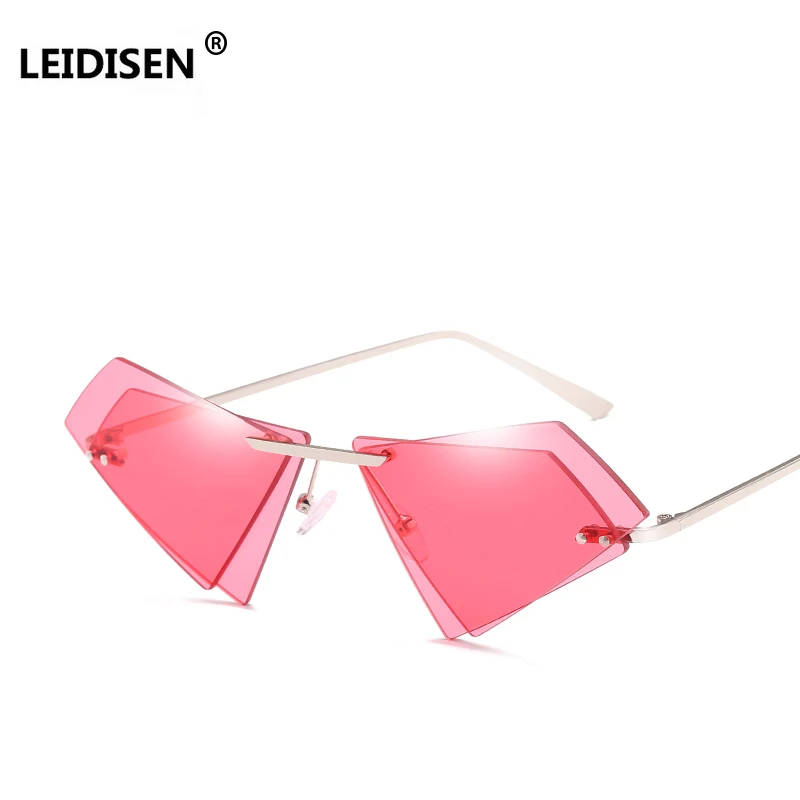LEIDISEN Retro Sexy RED Cat Eye Sunglasses Gradient Women Classic Brand Design Small Frame Sun Glasses Female Eyewear
LEIDISEN Retro Sexy RED Cat Eye Sunglasses Gradient Women Classic Brand Design Small Frame Sun Glasses Female Eyewear