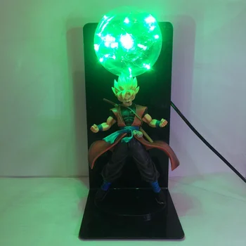 Dragon Ball Z Goku Action Figure PVC Collection Model Creative Table Lamp Led Table Lamp Toys Brinquedos for Christmas Gift
Dragon Ball Z Goku Action Figure PVC Collection Model Creative Table Lamp Led Table Lamp Toys Brinquedos for Christmas Gift