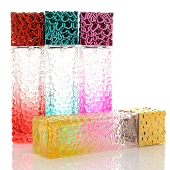 Thick 50ml Empty Atomizer Glass bottle Spray Refillable for Perfume Aromatherapy Essential Oil Travel Must Promtion Gift Colorfu
Thick 50ml Empty Atomizer Glass bottle Spray Refillable for Perfume Aromatherapy Essential Oil Travel Must Promtion Gift Colorfu