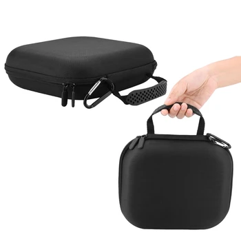 SOONHUA Portable Headset Storage Case Nylon Shockproof Bag Case Headset Bags For B&O BeoPlay H4 H6 H7 H8 H9
SOONHUA Portable Headset Storage Case Nylon Shockproof Bag Case Headset Bags For B&O BeoPlay H4 H6 H7 H8 H9