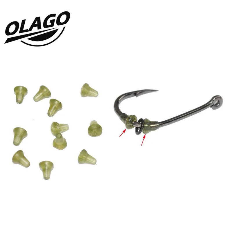 100pcs Rubber Fishing Hook Earring Backs Fishing hook Stoppers Earring Nuts Clutches Fishing Hook Connector
100pcs Rubber Fishing Hook Earring Backs Fishing hook Stoppers Earring Nuts Clutches Fishing Hook Connector
