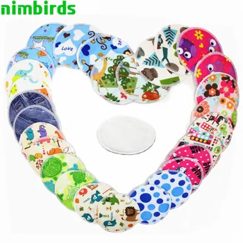 5 Pairs Washable Breast Pads Reusable Waterproof Printed Breast Nursing Feeding Pad,12cm Size,Bamboo Material Inner Nursing Pads
5 Pairs Washable Breast Pads Reusable Waterproof Printed Breast Nursing Feeding Pad,12cm Size,Bamboo Material Inner Nursing Pads