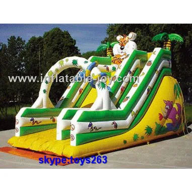 7x3.5x5m Free sea shipping commercial inflatable slide, dry inflatable slide, inflatable water slide for children and adult
7x3.5x5m Free sea shipping commercial inflatable slide, dry inflatable slide, inflatable water slide for children and adult