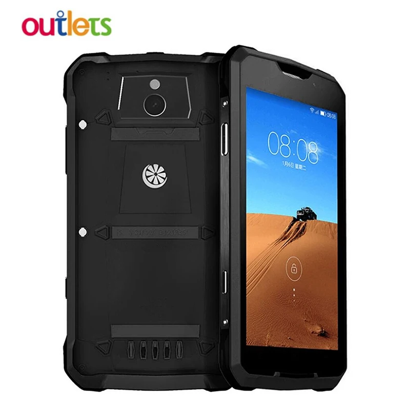 IP68 Waterproof Shockproof Smartphone 5.0 inch AMOLED MTK6752 Octa Core 2GB RAM 16G ROM Dual 4G 16.0MP Android Mobile phone V1C
IP68 Waterproof Shockproof Smartphone 5.0 inch AMOLED MTK6752 Octa Core 2GB RAM 16G ROM Dual 4G 16.0MP Android Mobile phone V1C