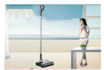 Sweep Wireless Mop Fully automatic wipe ground Waxing machine Extra detergent Removable mop Household appliances
Sweep Wireless Mop Fully automatic wipe ground Waxing machine Extra detergent Removable mop Household appliances